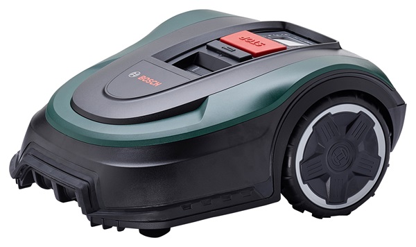 Bosch Indego xs 300 robotmaaier